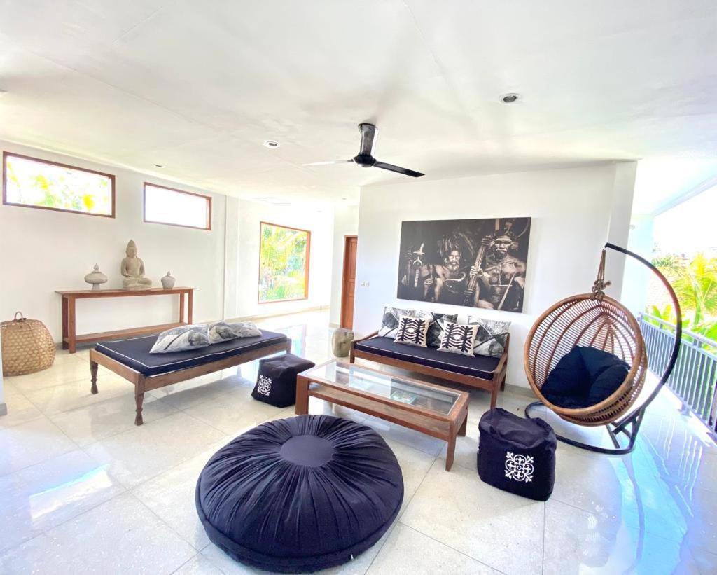 The Umalas Canggu (Bali)