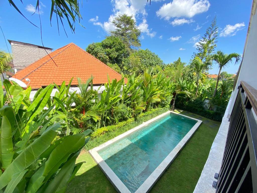 The Umalas Villa *