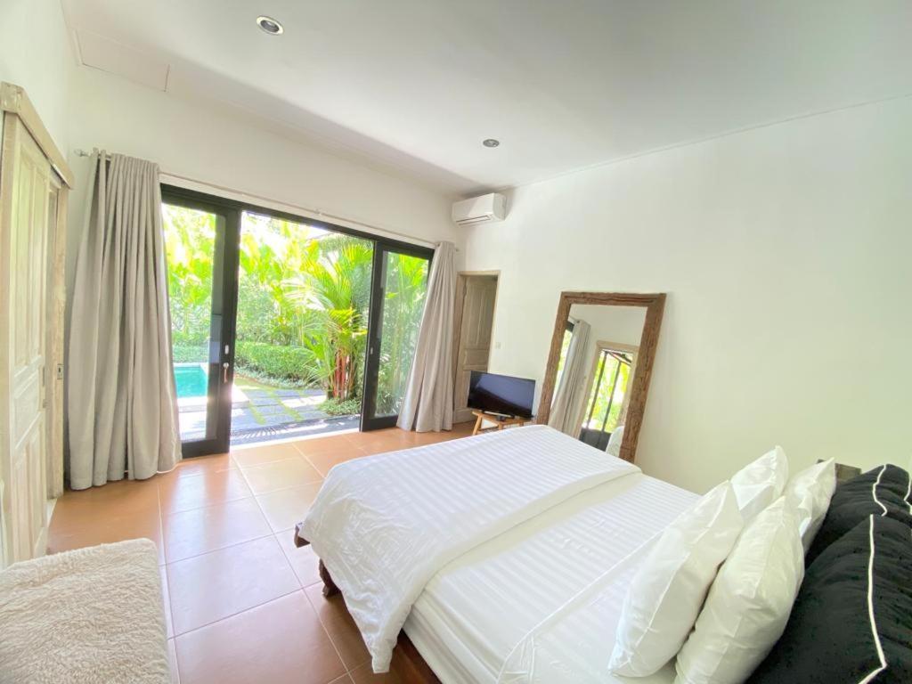 The Umalas Canggu (Bali)