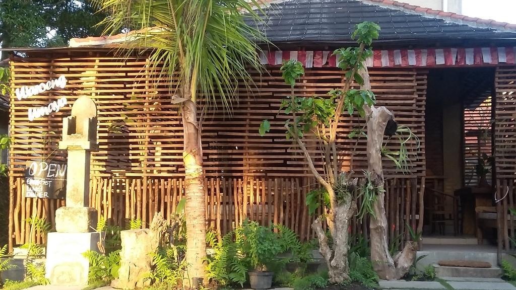 Umaya Taman liburan Ubud (Bali)