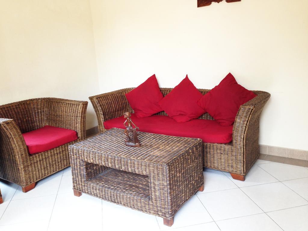 Ganggas Homestay Jimbaran (Bali)