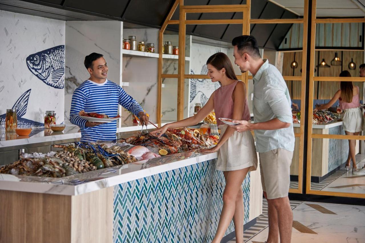 Sheraton Bali Kuta 5* Kuta (Bali)