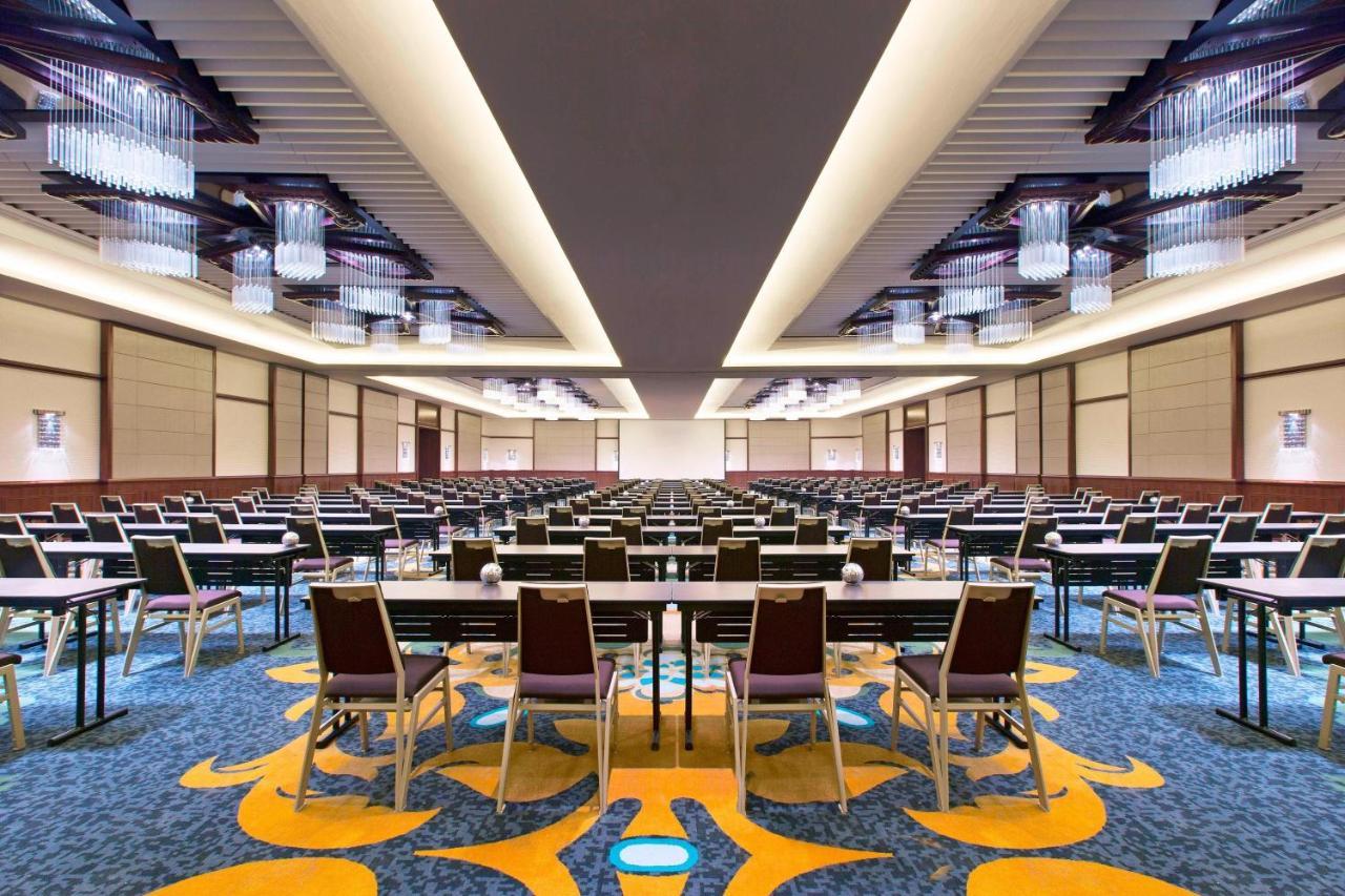 Sheraton Bali Kuta Resort 5*