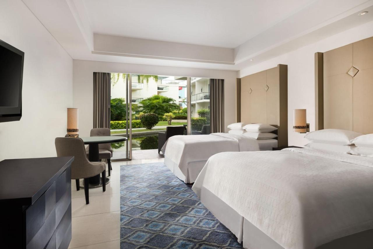 Sheraton Bali Kuta Resort 5*