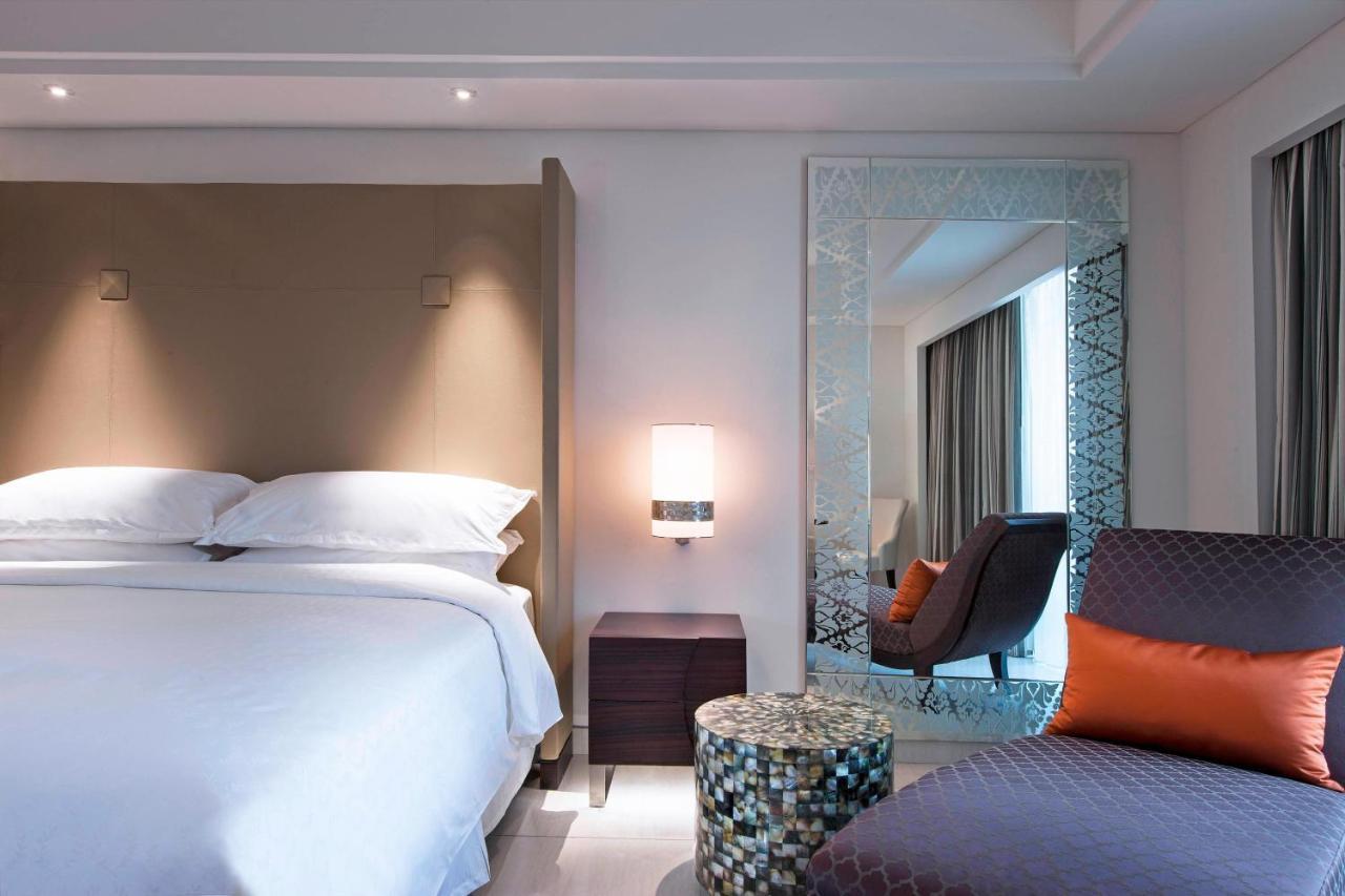Resort Sheraton Bali Kuta