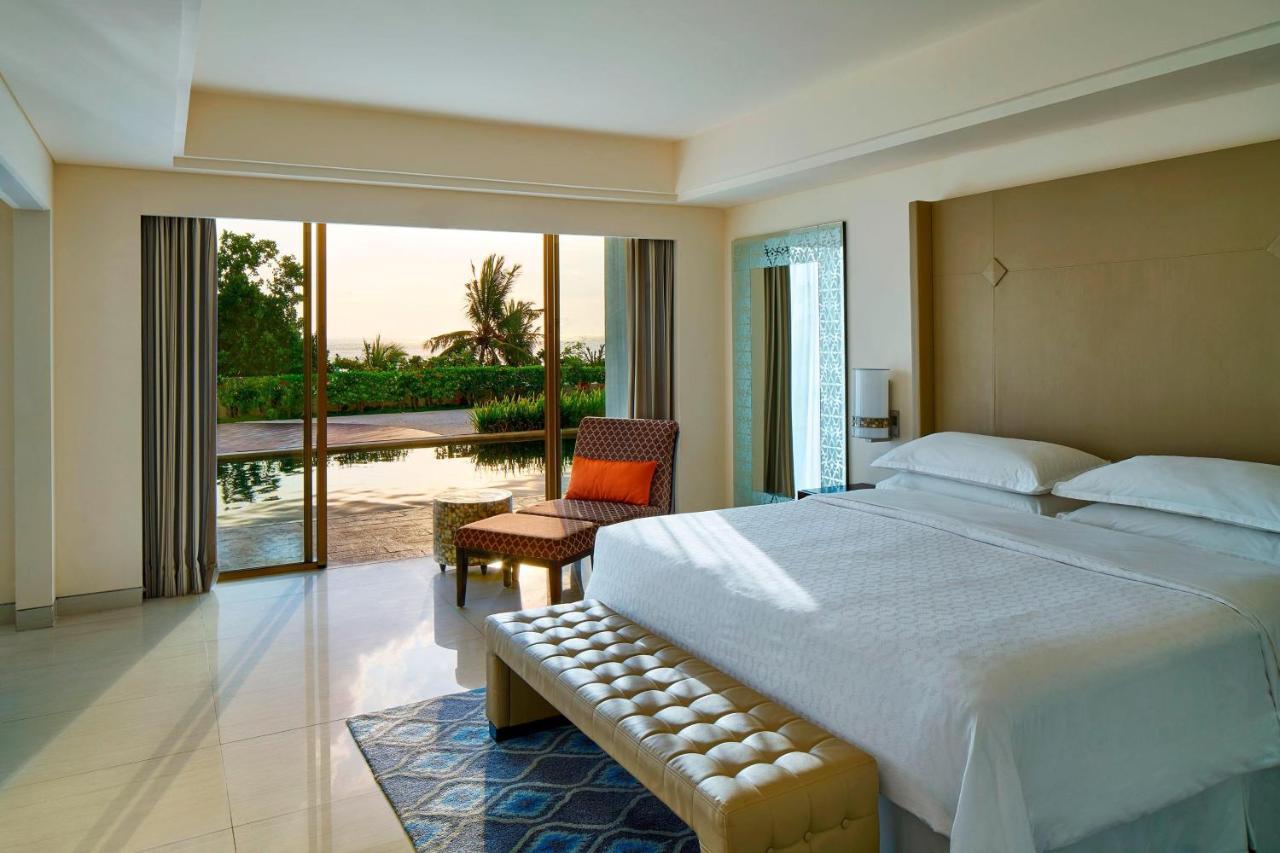 Resort Sheraton Bali Kuta 5*