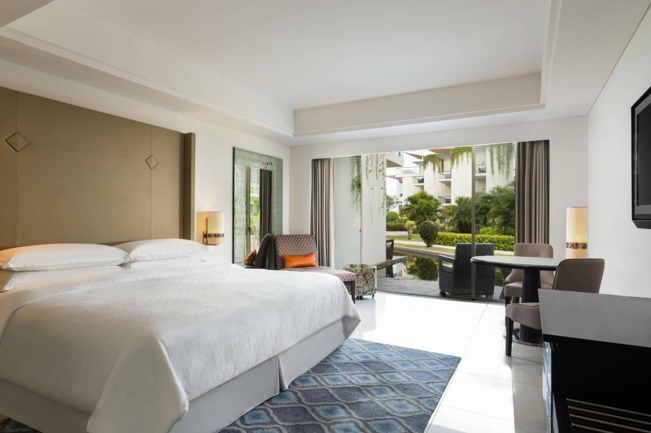 Resort Sheraton Bali Kuta