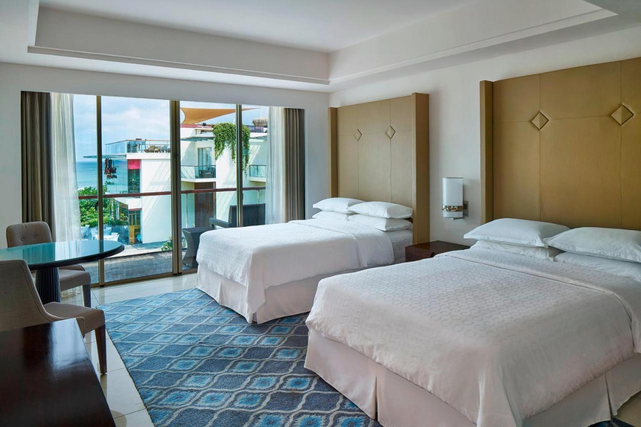 Sheraton Bali Kuta Resort 5*