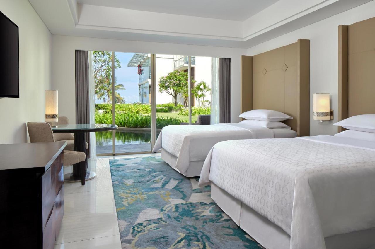 Sheraton Bali Kuta Resort 5*