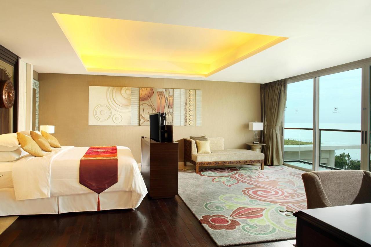 Sheraton Bali Kuta Resort Kuta (Bali)