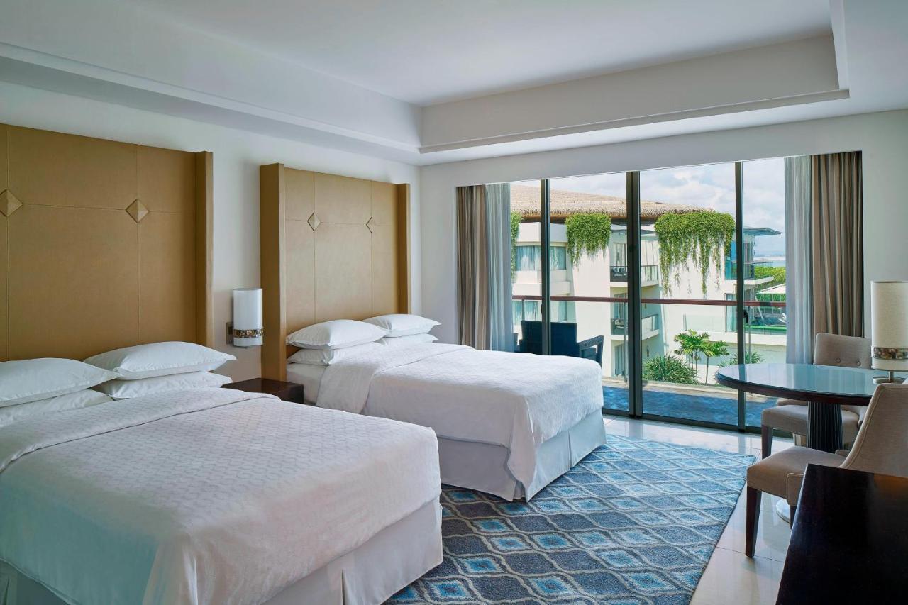 Resort Sheraton Bali Kuta
