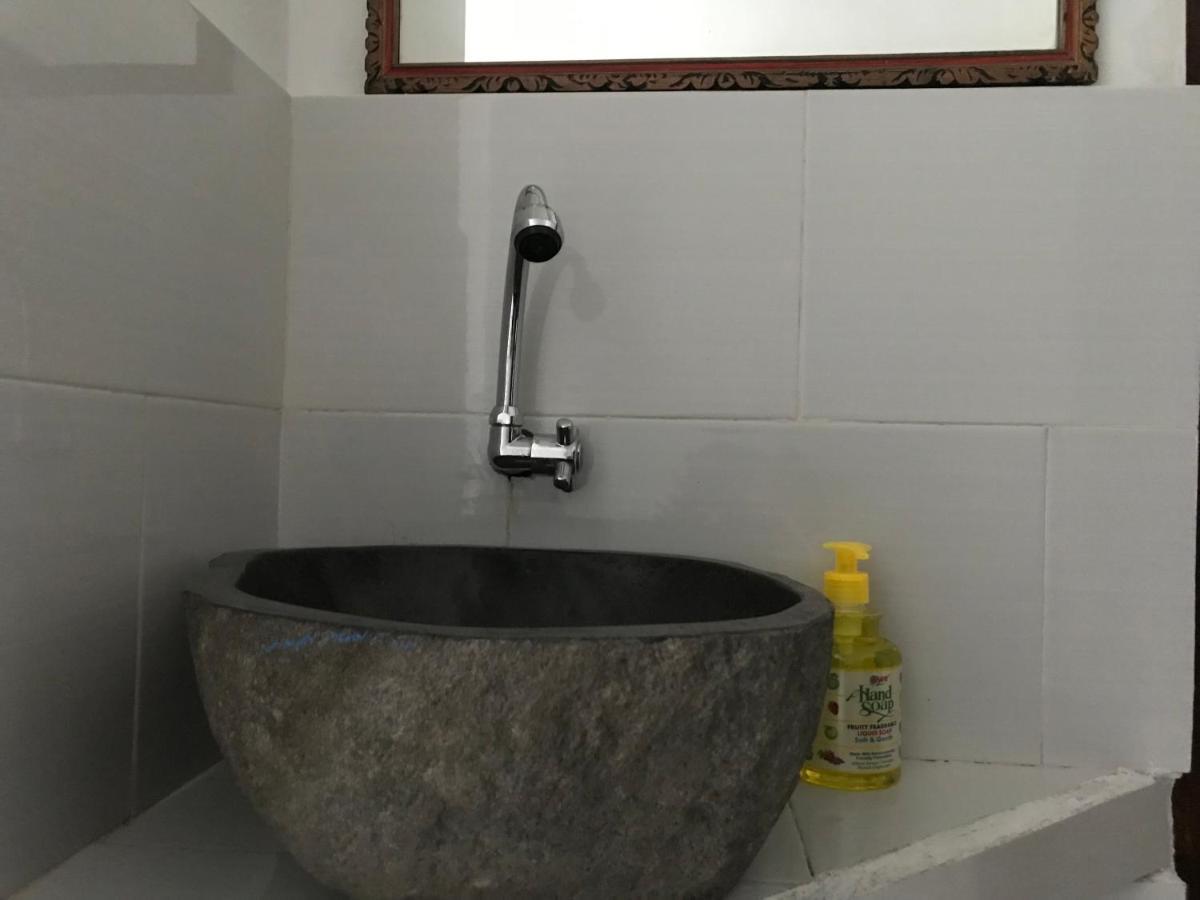 Homestay Tudes Amed (Bali)