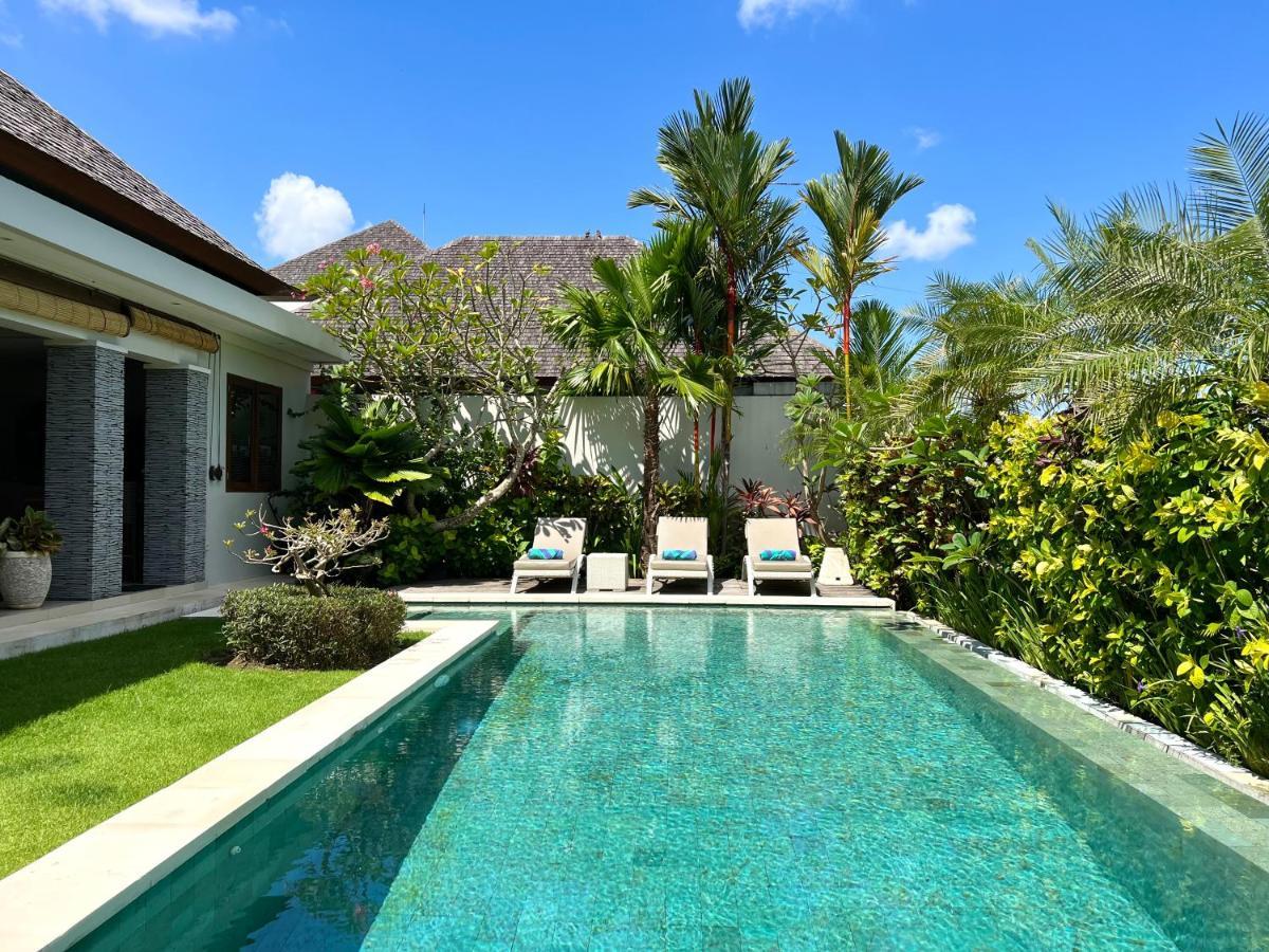 Oshan Villas Bali Canggu (Bali)
