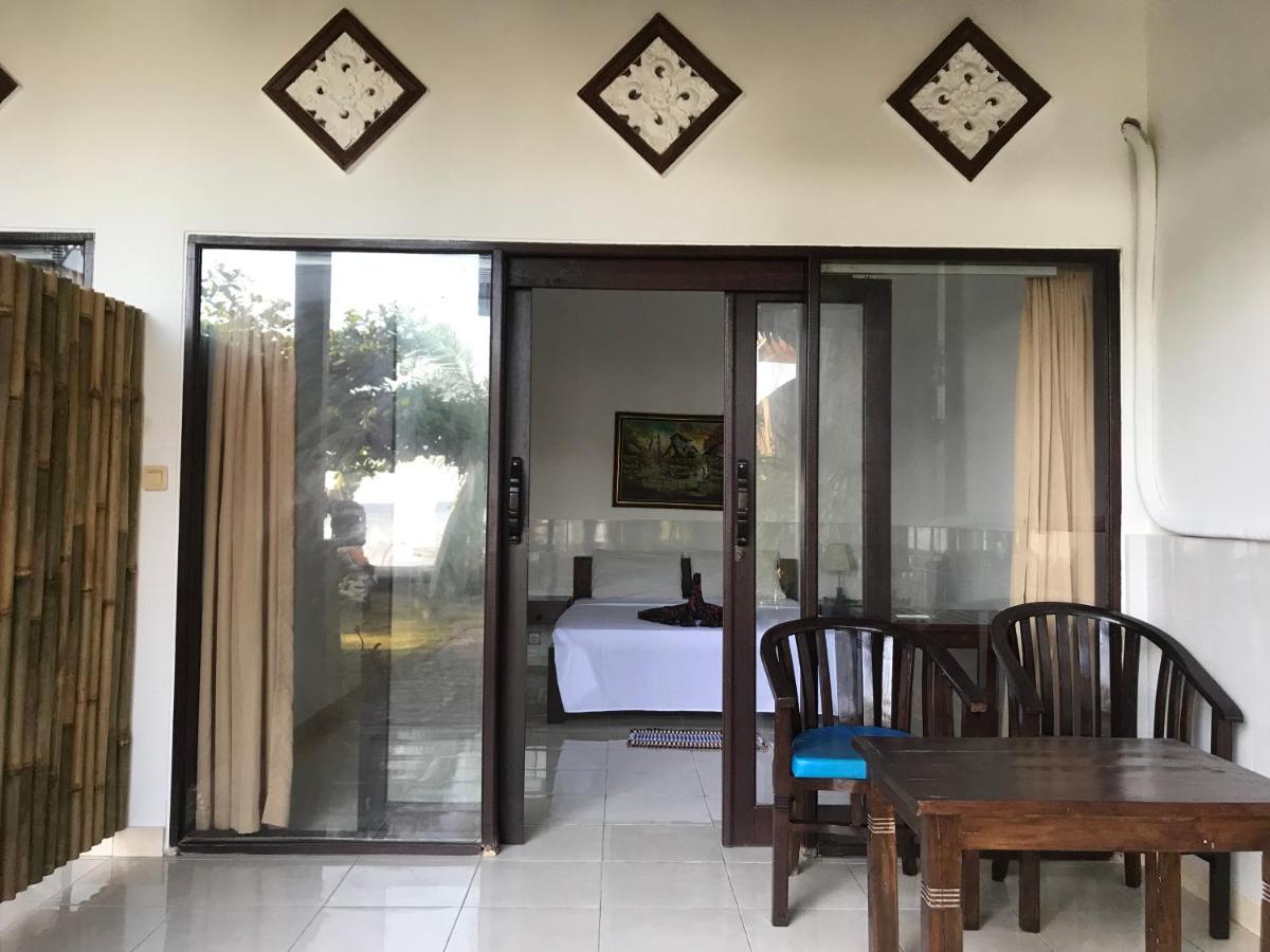 Homestay Tudes Amed (Bali)