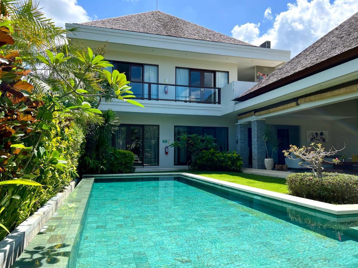 Oshan Villas Bali 4*