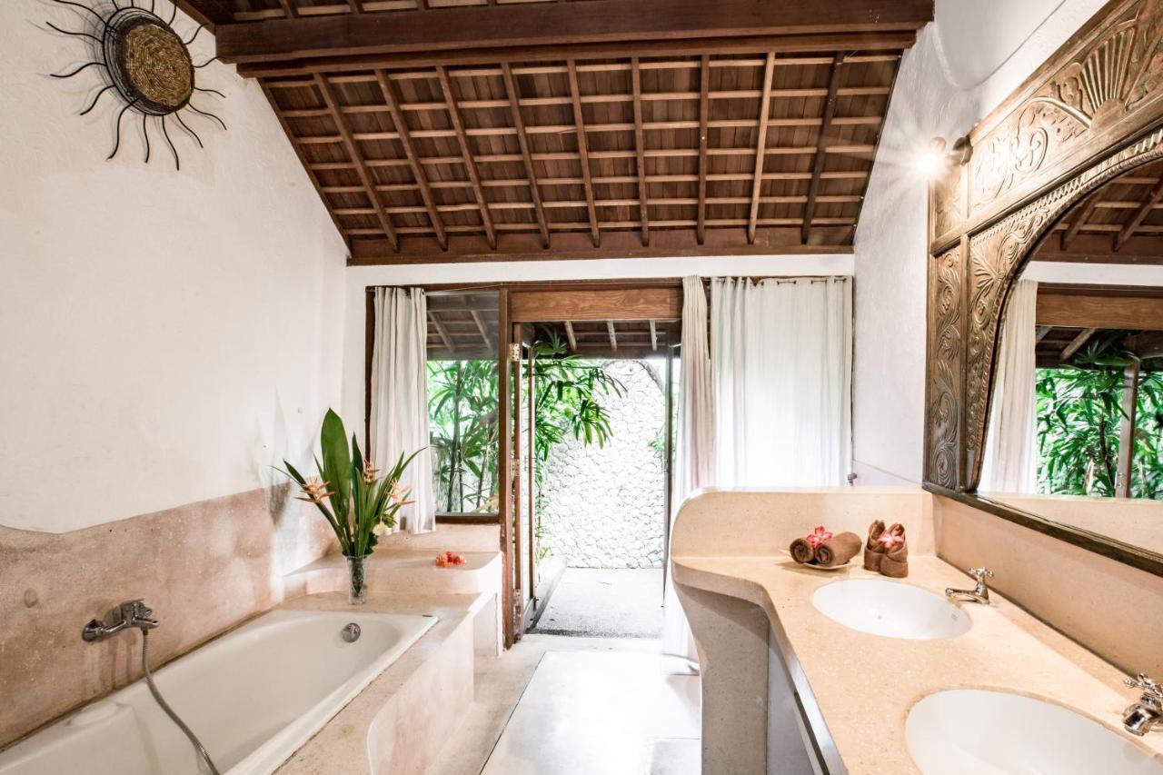 Puri Burung Villa