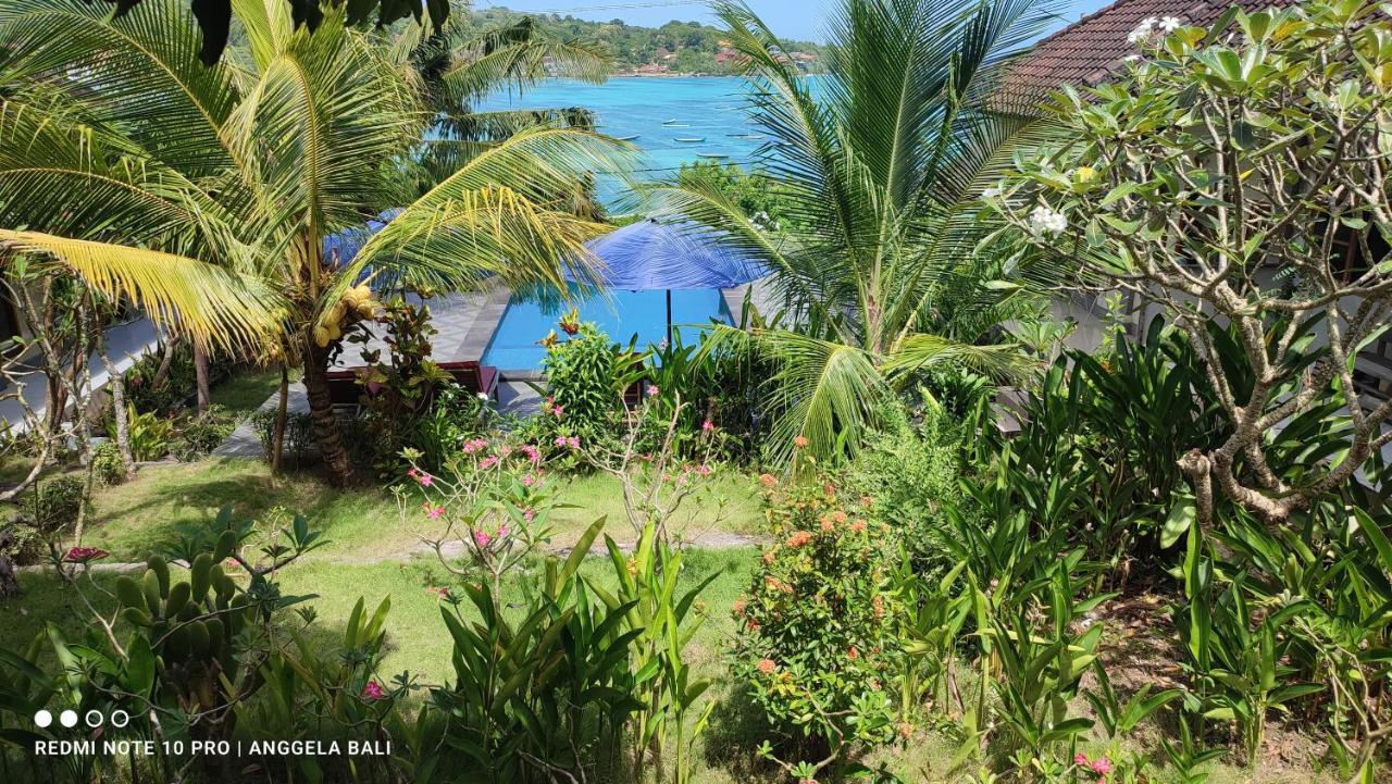 Kusuma Abiakta Sea Side 2* Nusa Lembongan (Bali)