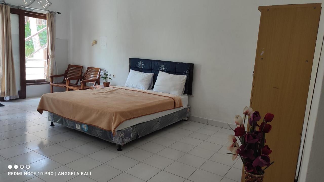 Guest house Kusuma Abiakta Sea Side