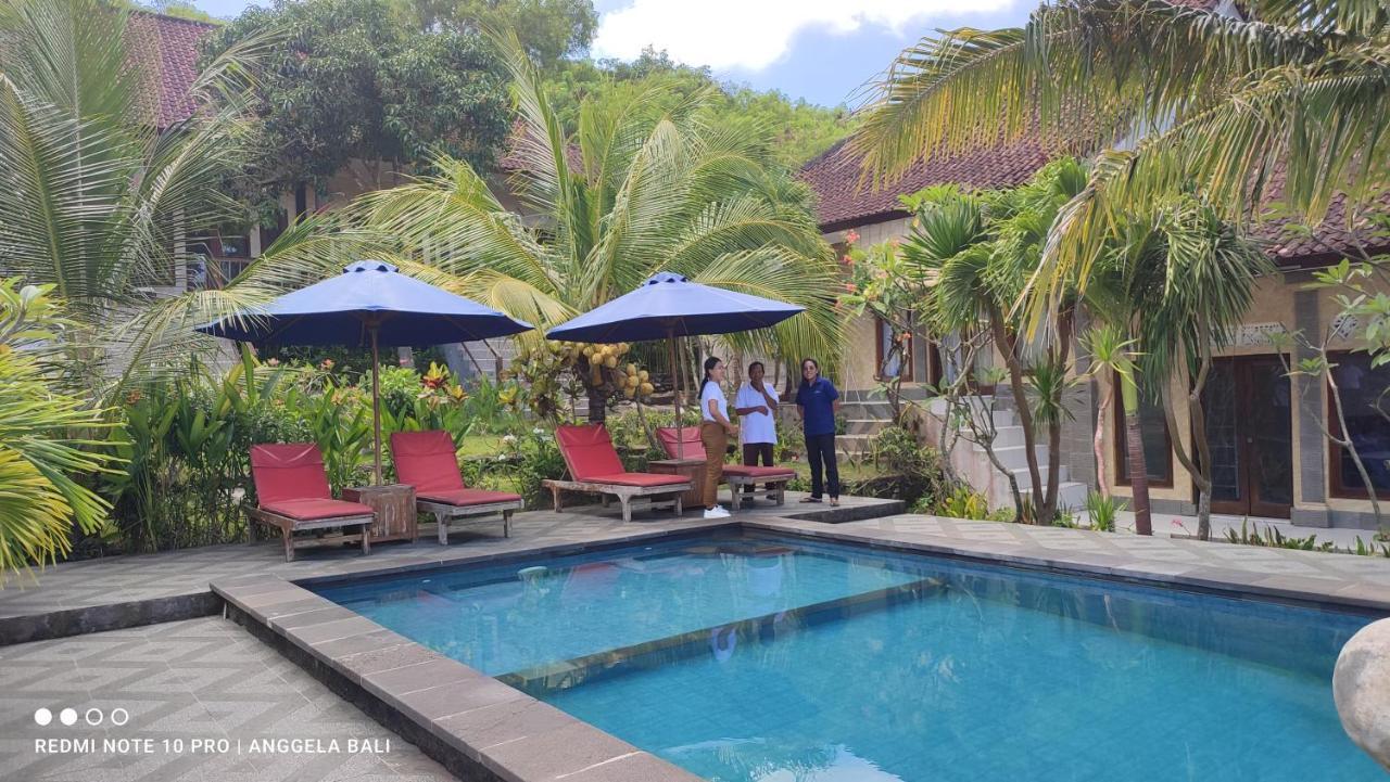 Kusuma Abiakta Sea Side Guest house