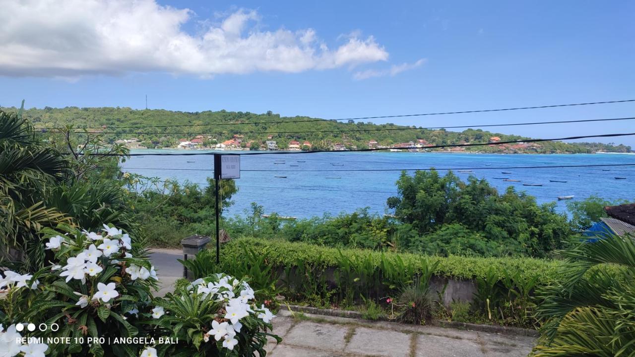 Guest house Kusuma Abiakta Sea Side