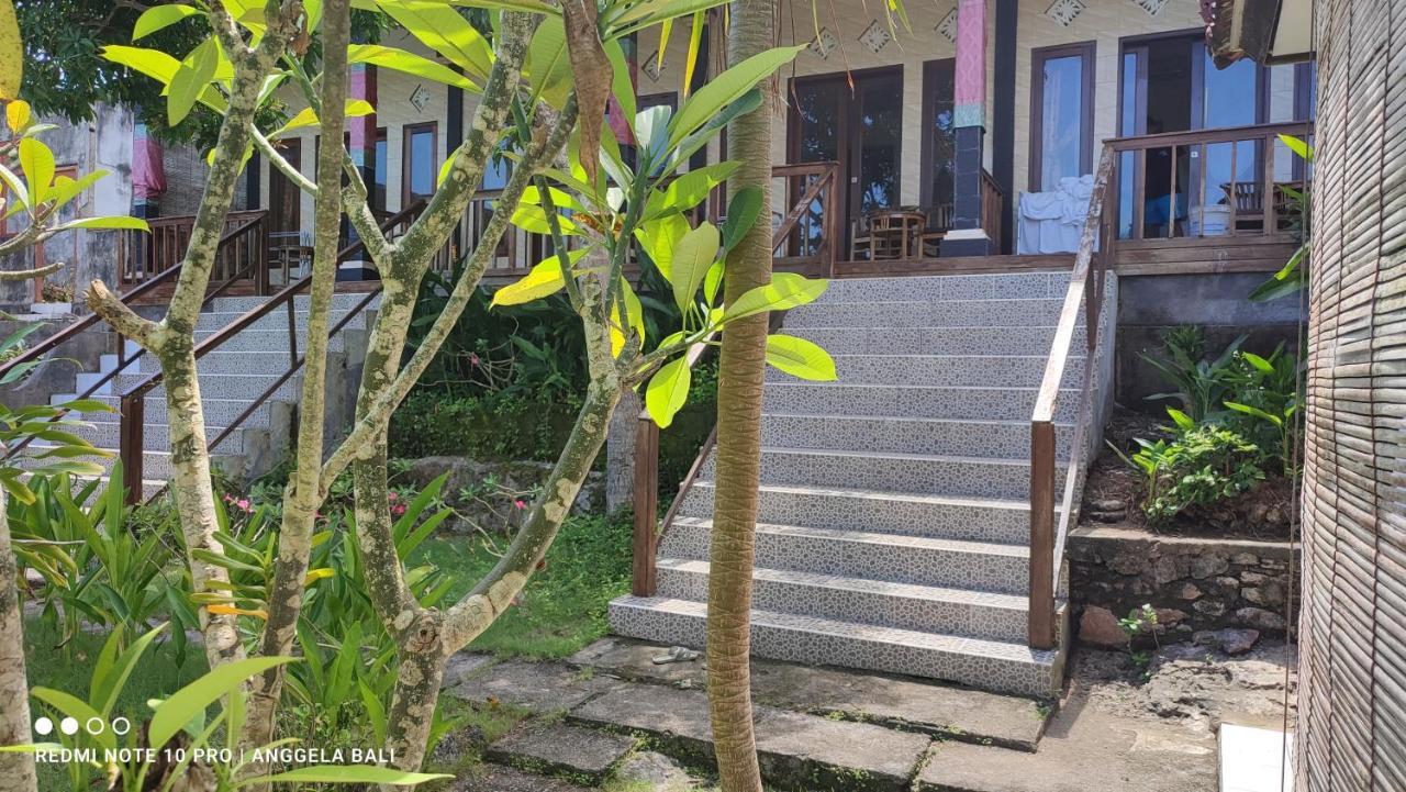 Kusuma Abiakta Sea Side Nusa Lembongan (Bali)