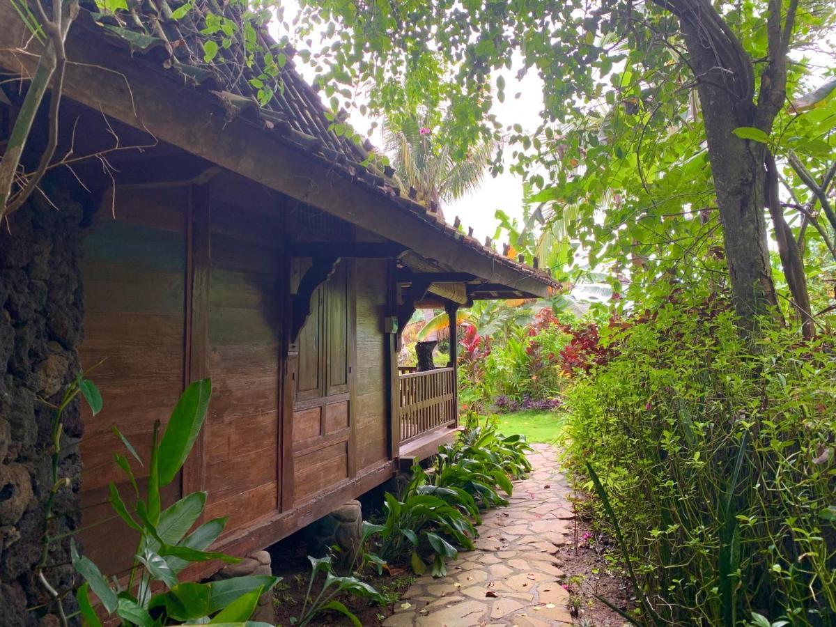 Kepuh Holiday home *