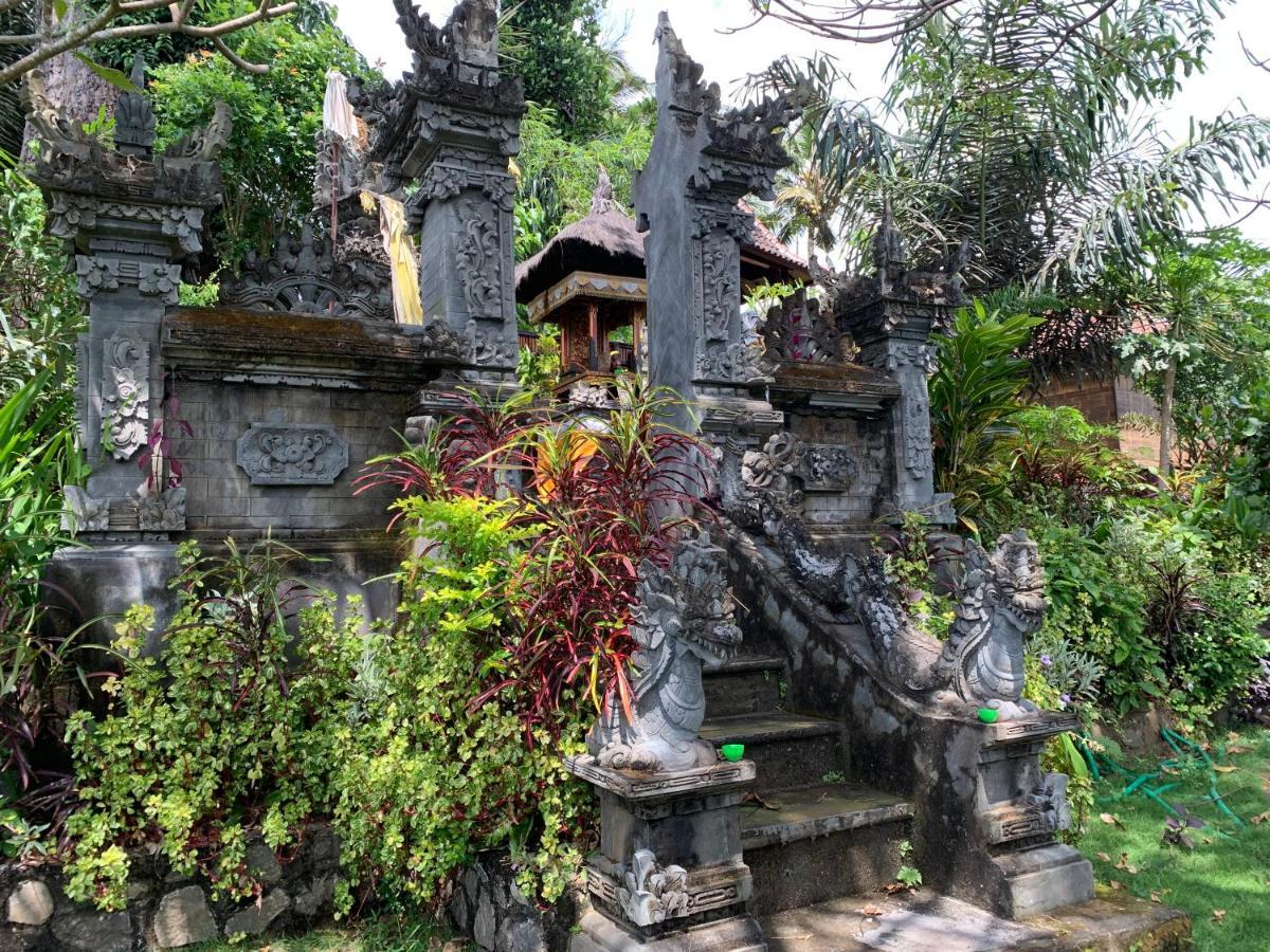Kepuh Holiday home *