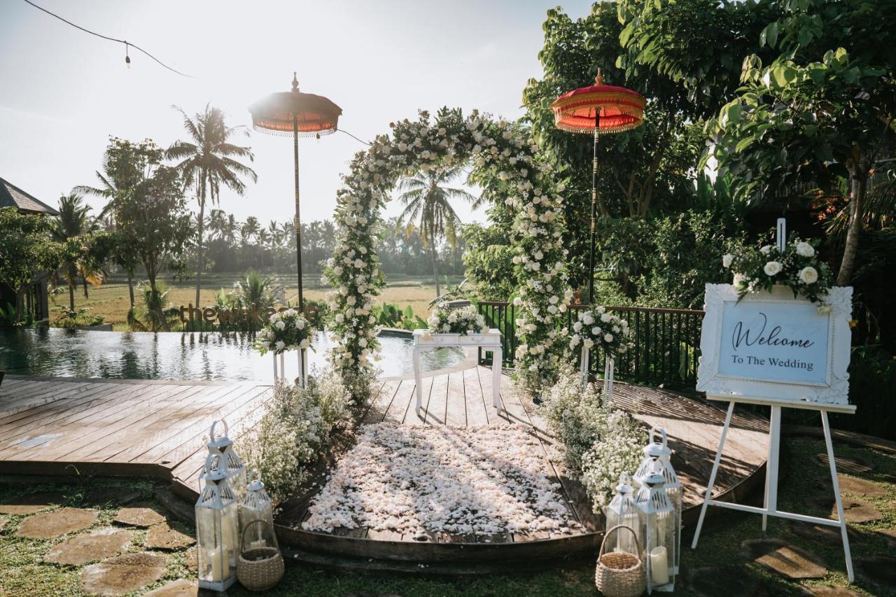 Thewakanda A Pramana Experience 4*
