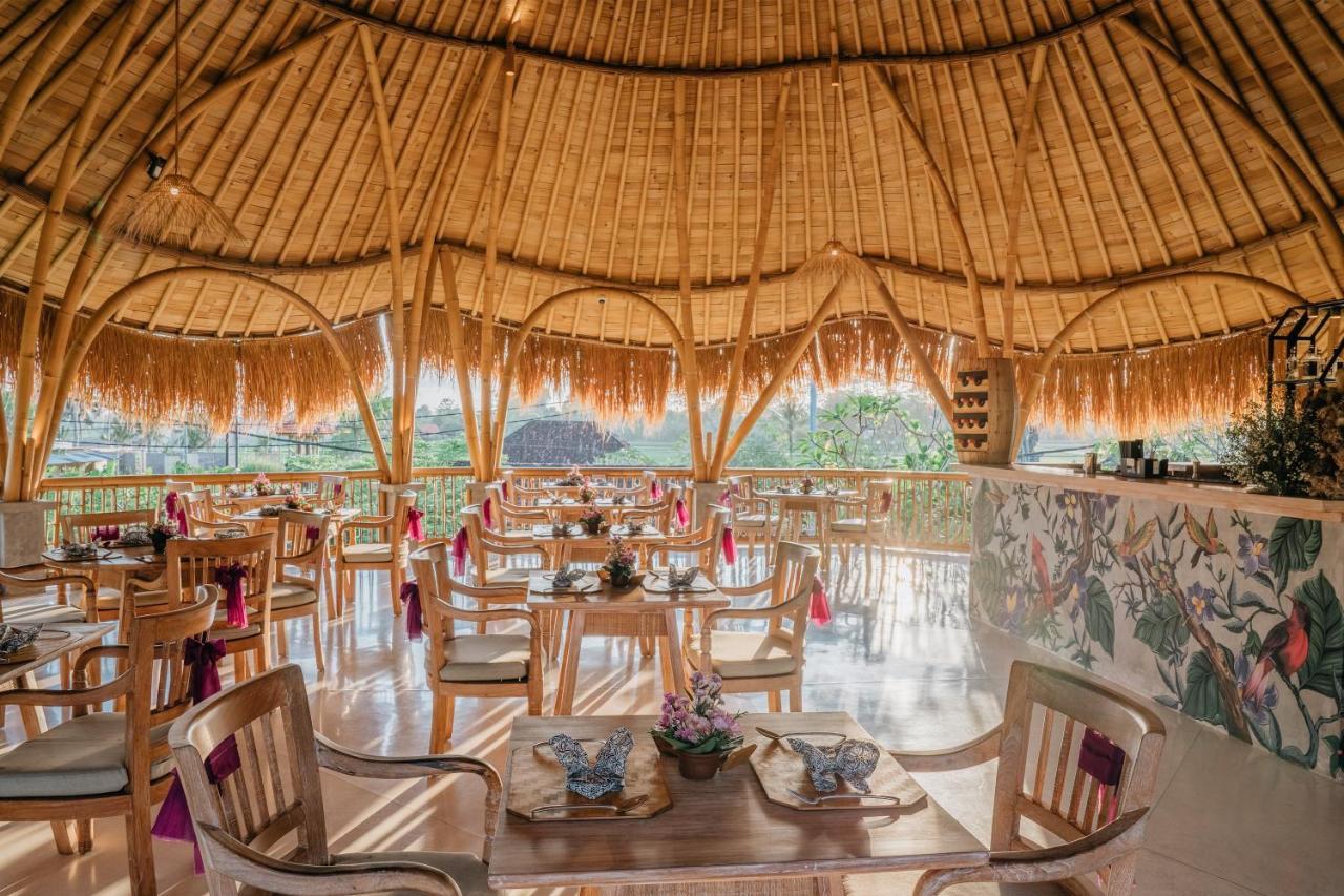 Thewakanda A Pramana Experience Resort