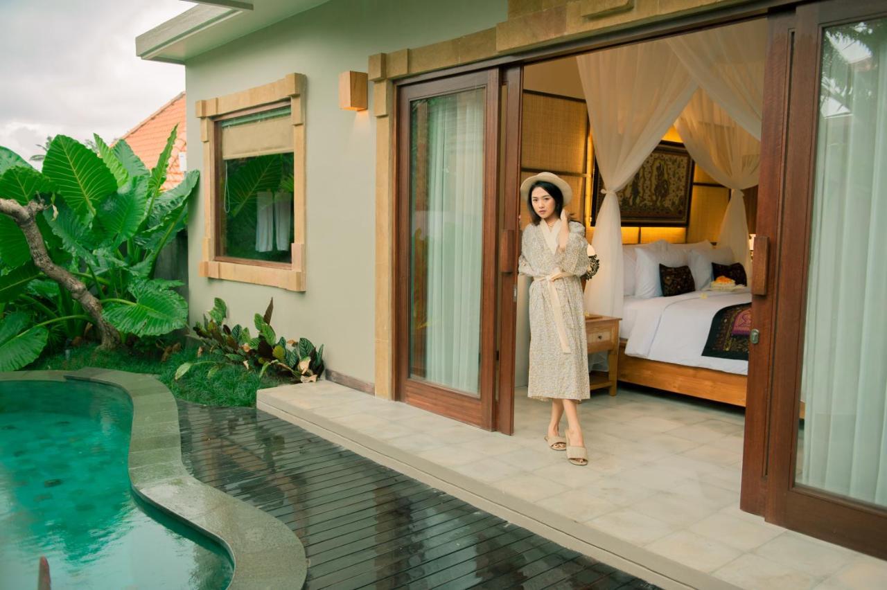 Govala & * Ubud (Bali)
