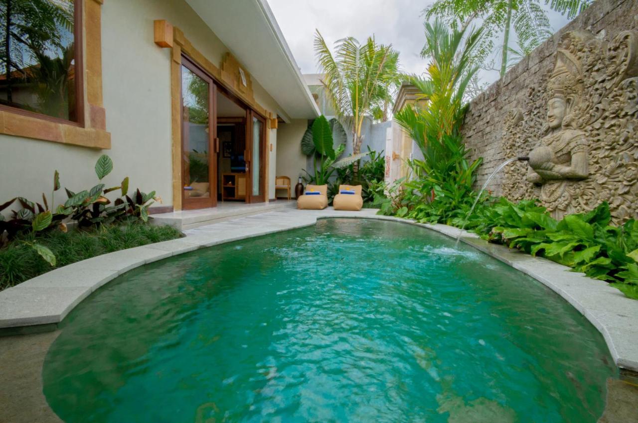 Govala & Villa Ubud (Bali)