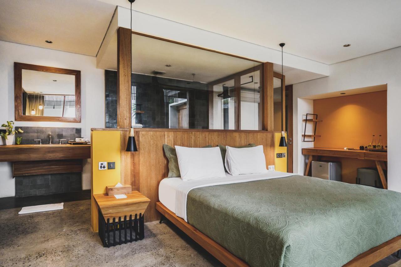 Hotel The Saren Tanah Lot (Bali)