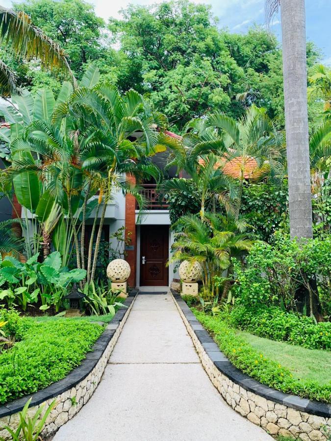 Bali Garden 4*