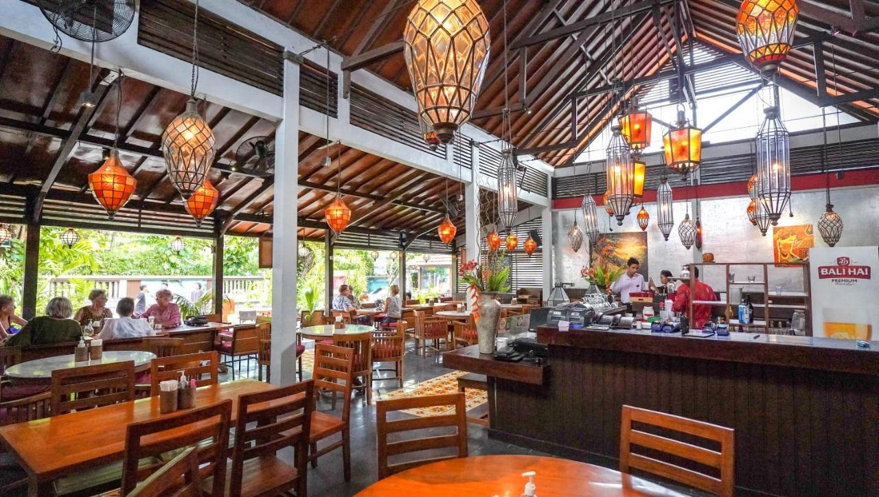 Bali Garden Kuta (Bali)