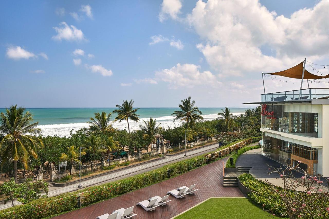 Resort Sheraton Bali Kuta
