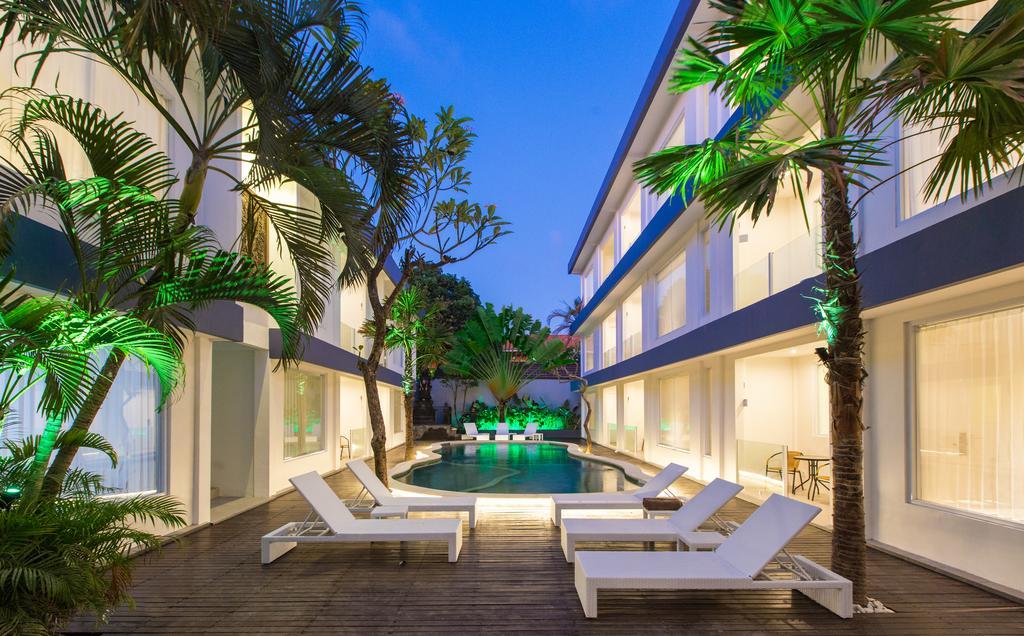 Aparthotel Coast Boutique 2*