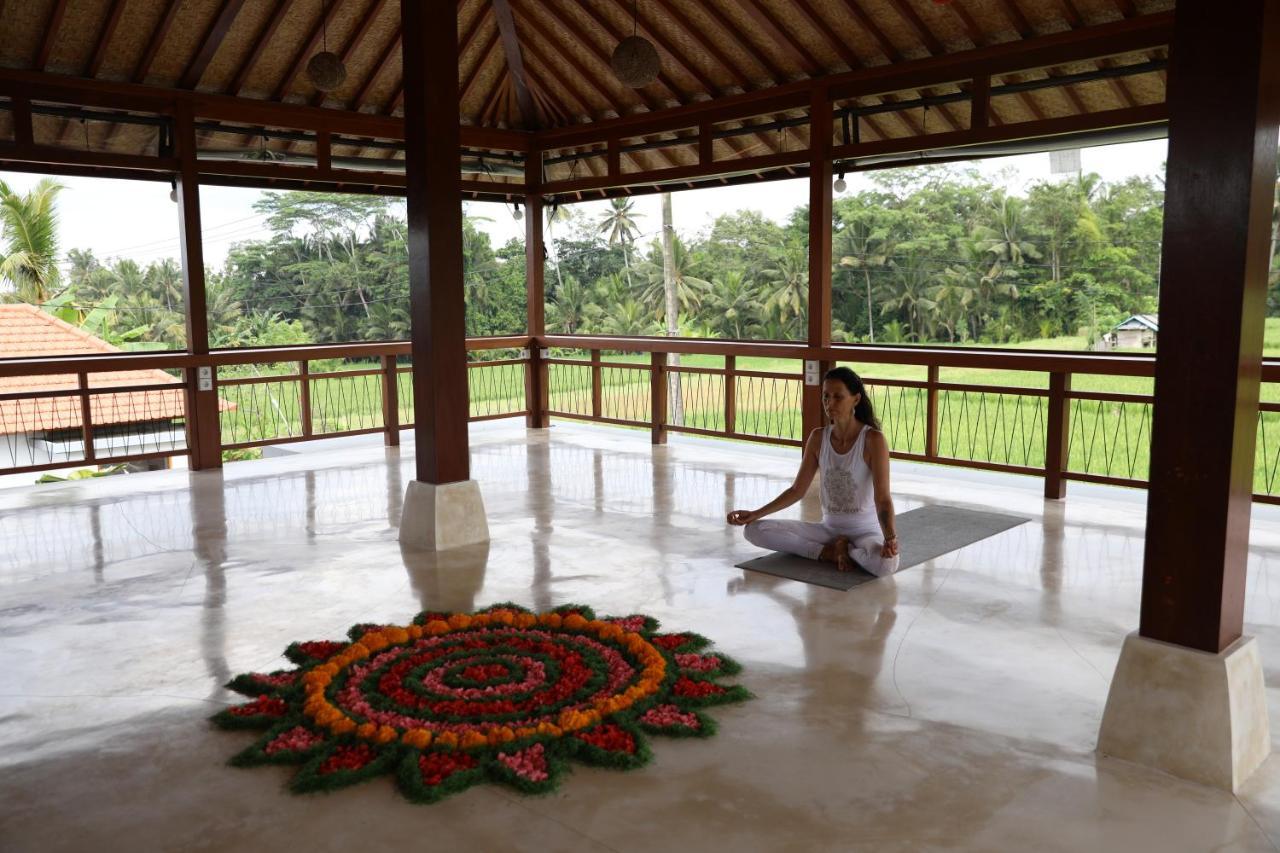 Kampung Uma Dawa And