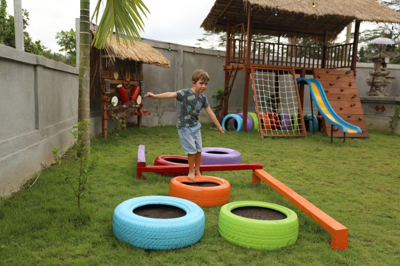 Villa Kampung Uma Dawa And Ubud (Bali)