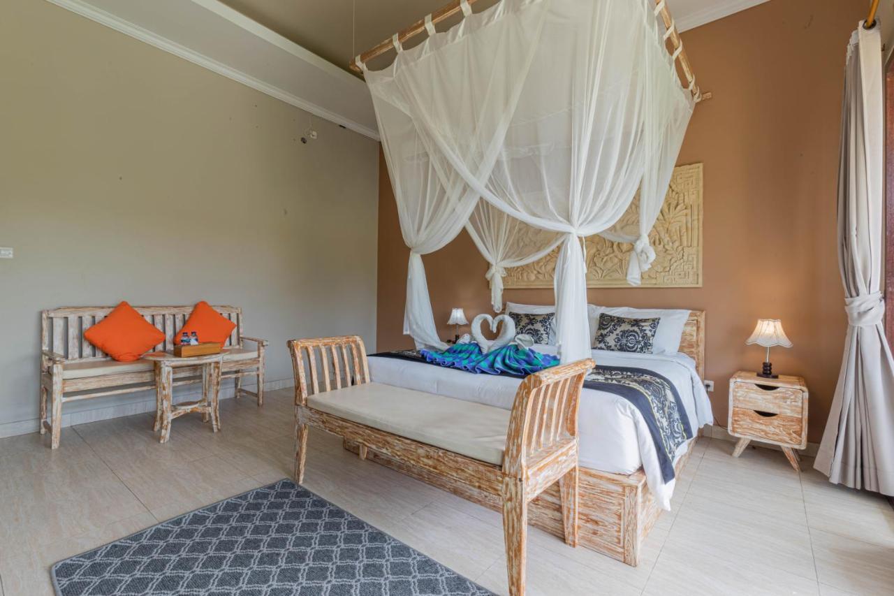 Favorit Exclusive & Holiday park Batununggul