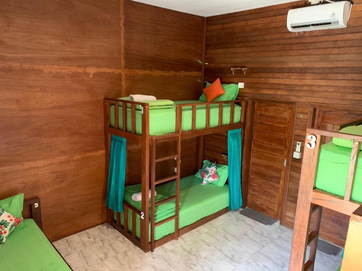 Hostel Devadav *