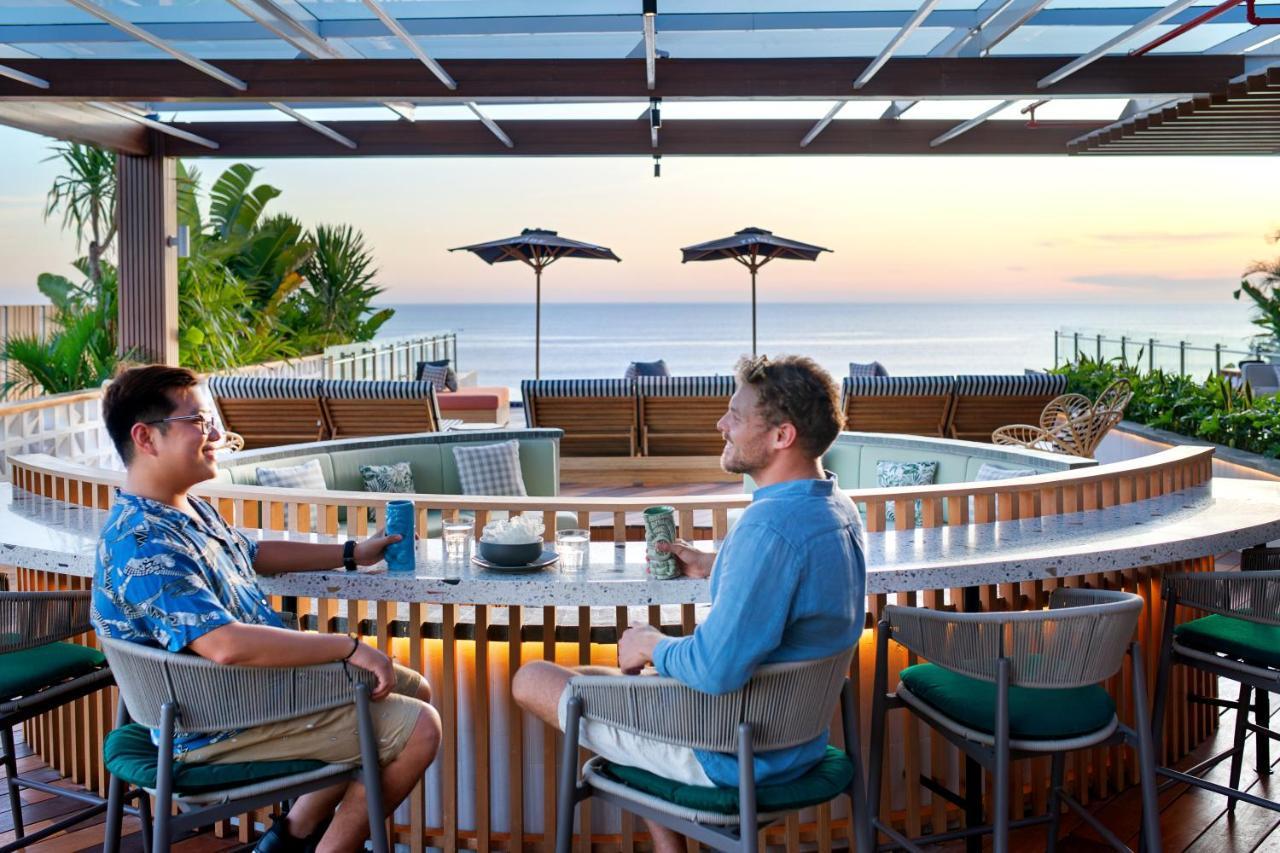 Tribe Bali Kuta 4* Kuta (Bali)