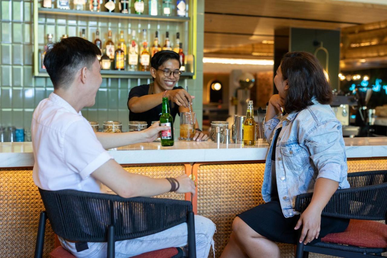 Tribe Bali Kuta 4*