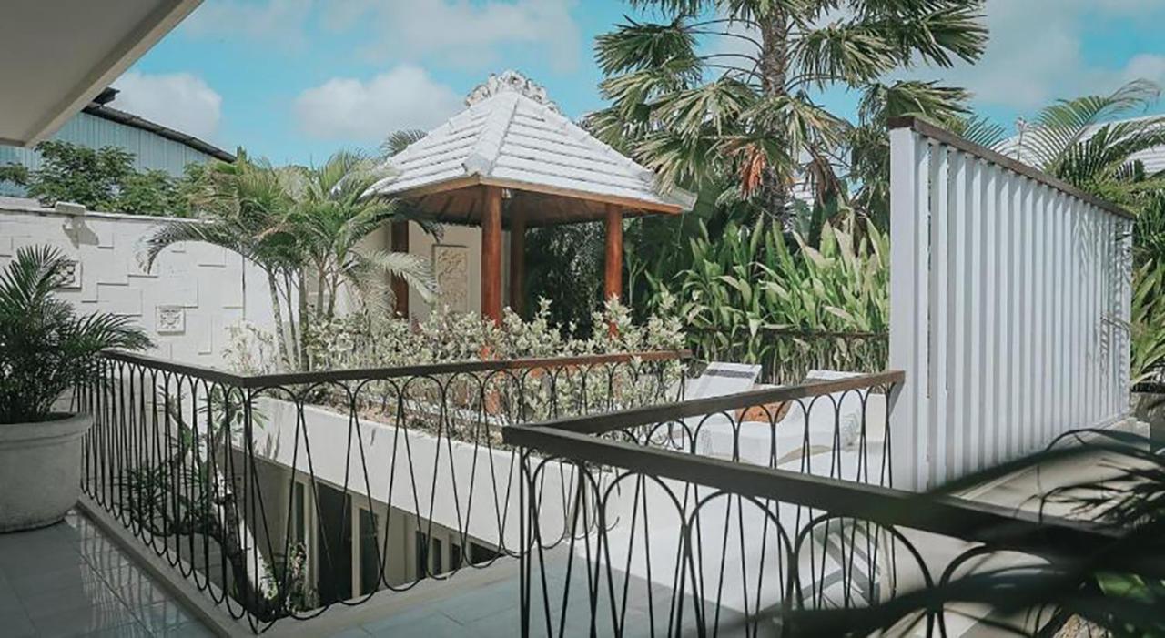 The Wina Villa Canggu Villa *