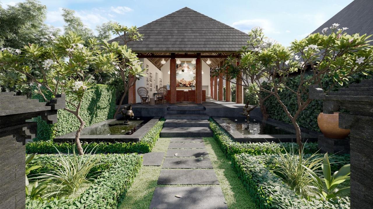 La Reserve 1785 - Adults Only Hotel Canggu (Bali)