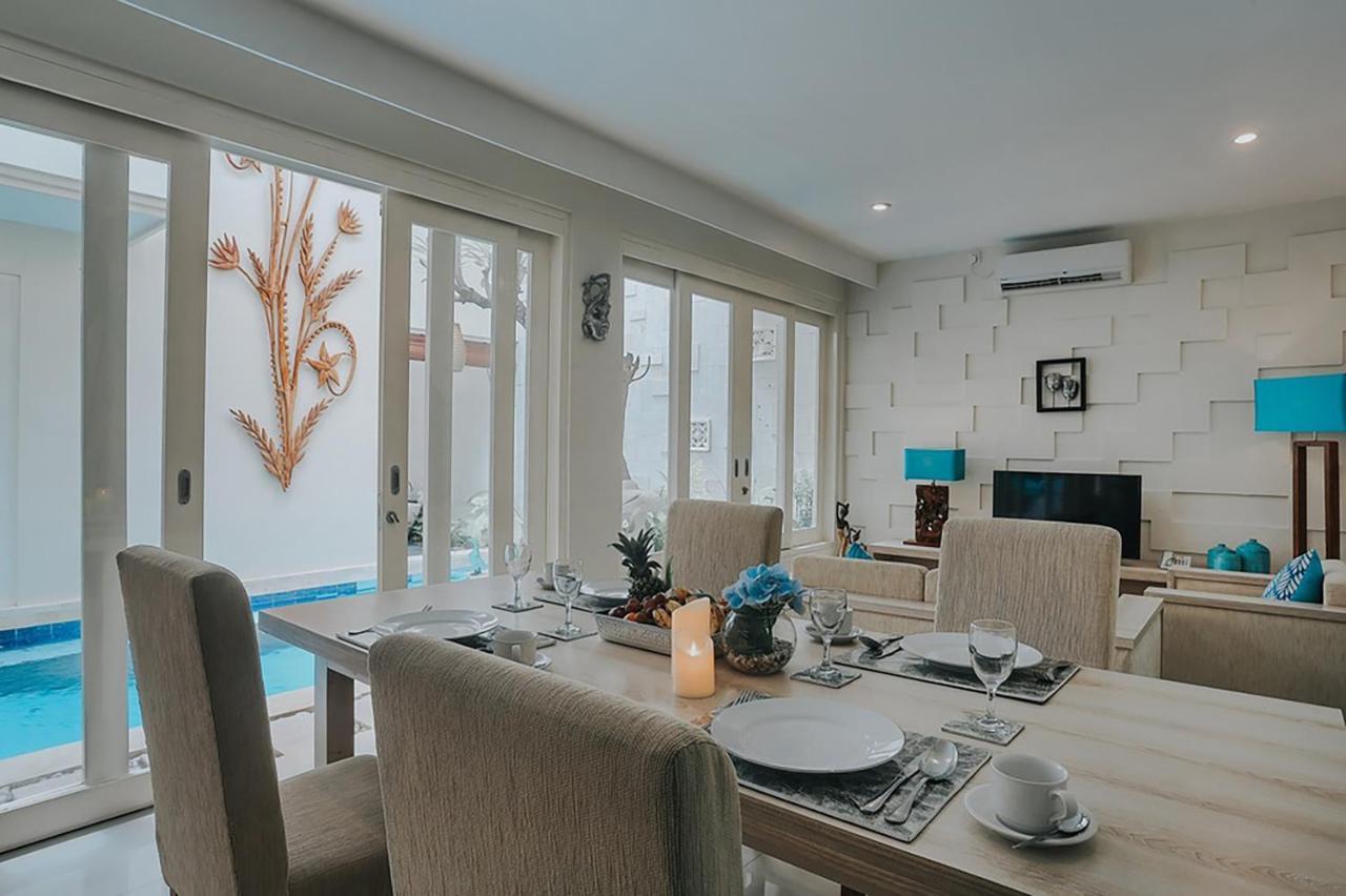 The Wina Villa Canggu * Canggu (Bali)