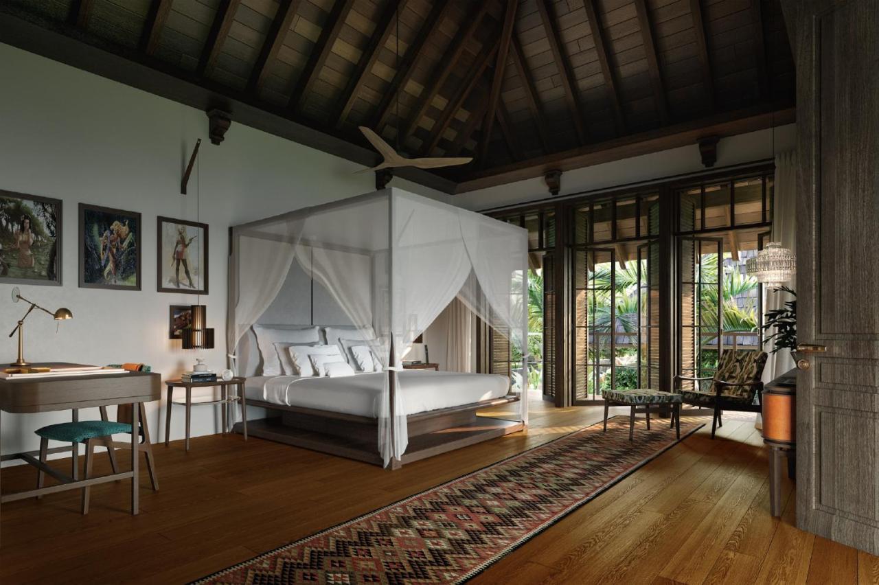 La Reserve 1785 - Adults Only Hotel