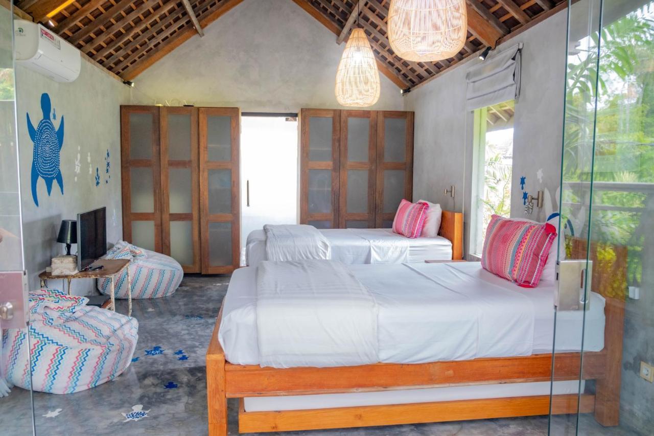 Marie Clare Villa Seminyak (Bali)