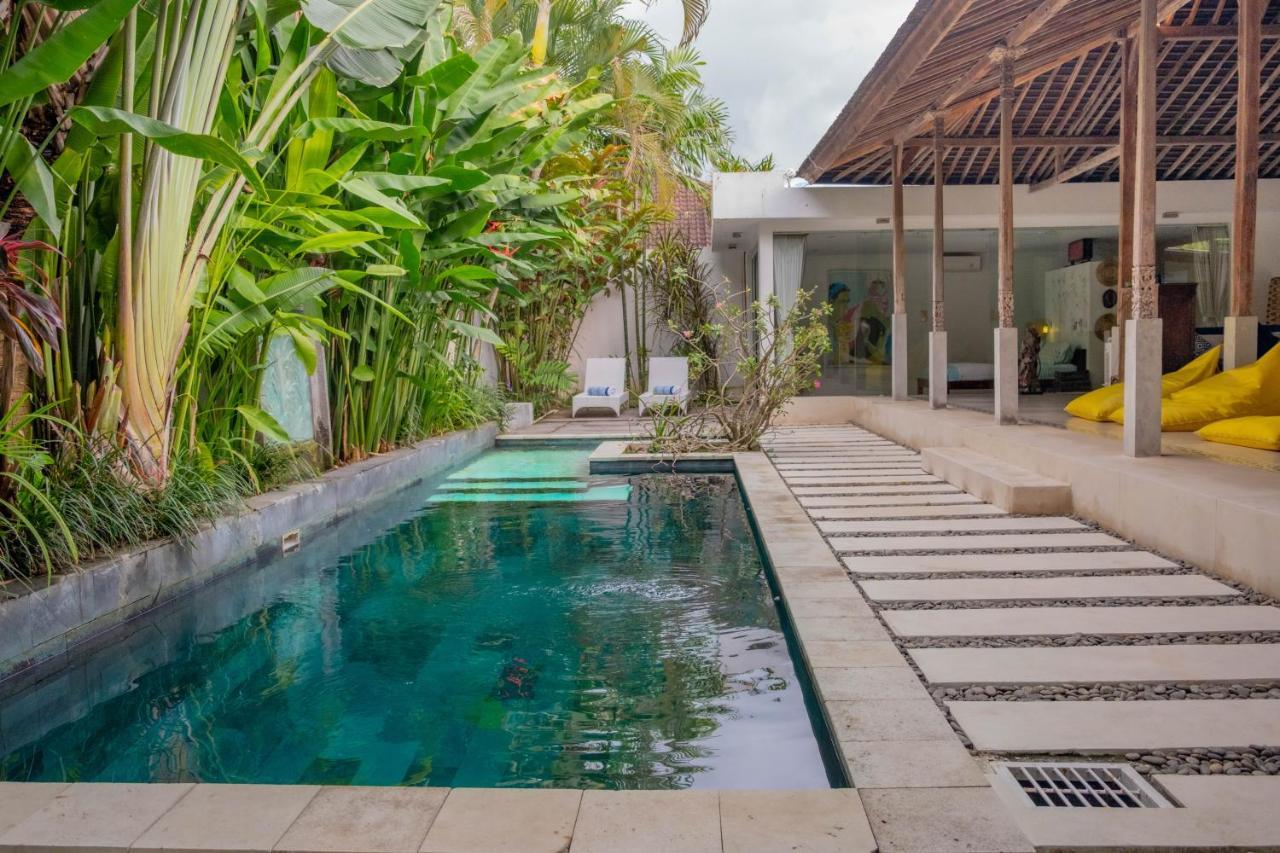 Marie Clare Seminyak (Bali)