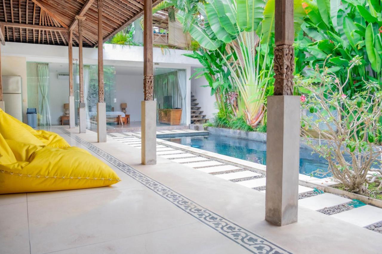 Villa Marie Clare Seminyak (Bali)
