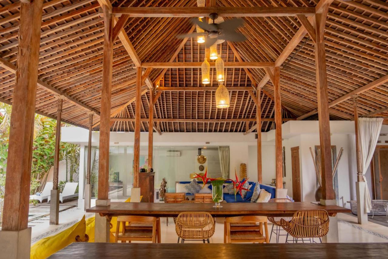 Marie Clare * Seminyak (Bali)